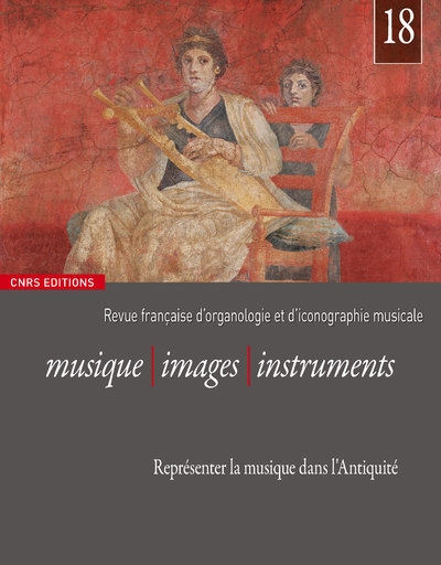 Musique, images, instruments 18 - Image principale
