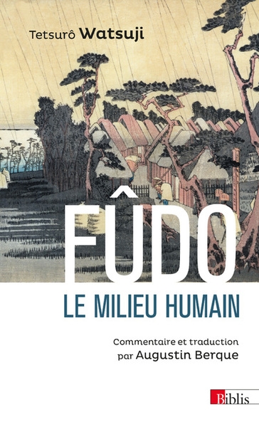 Fûdo, le milieu humain - Image principale