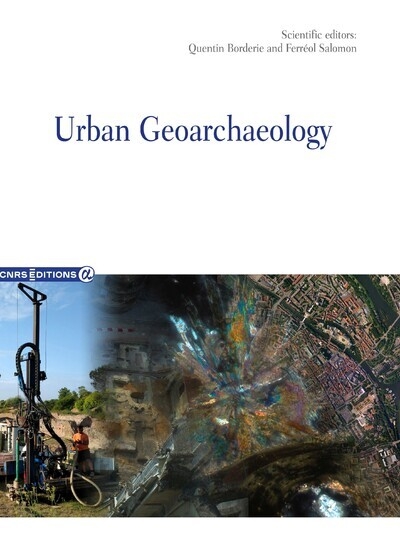 Urban geoarchaeology - Image principale