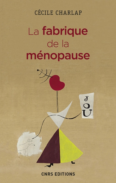 La fabrique de la ménopause - Image principale