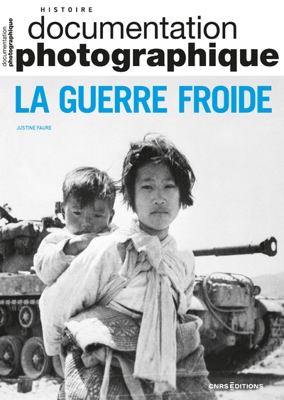 La guerre froide - documentation photographique - n° 8157 - Image principale