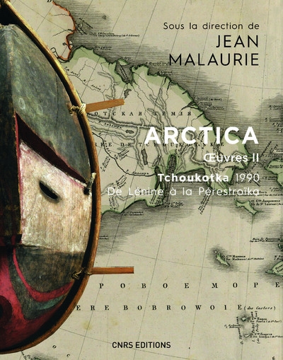 Arctica - oeuvres ii tchoukotka 1990 - de lénine à la pérestroïka - Image principale
