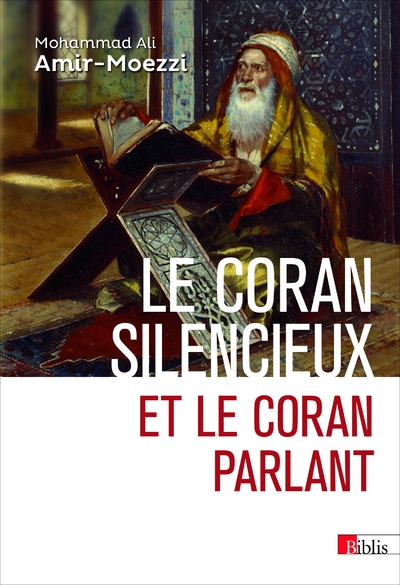 Le coran silencieux et le coran parlant - Image principale