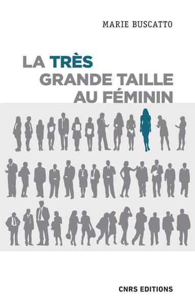 La très grande taille au féminin - Image principale