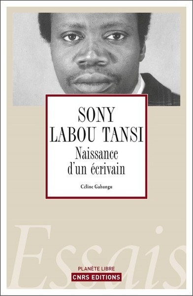 Sony labou tansi, la naissance d'un écrivain - Image principale