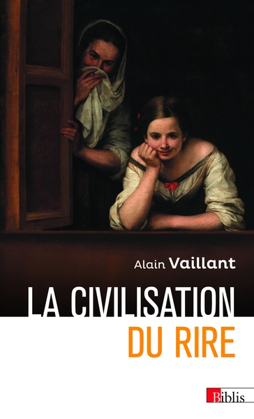 La civilisation du rire - Image principale
