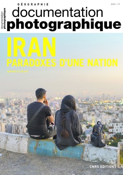 Iran, paradoxes d'un nation - dossier numéro 8143 documentation photographique - Image principale
