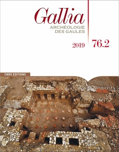 Gallia 76-2 - Image principale