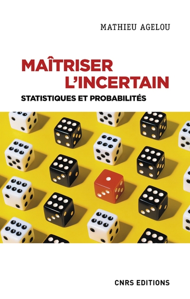 Maîtriser l'incertain - statistiques et probabilités - Image principale