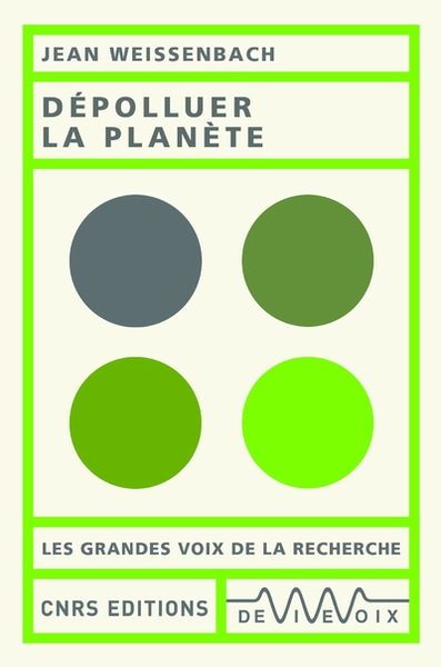 Dépolluer la planète - Image principale