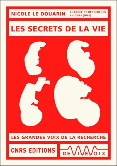 Les secrets de la vie - Image principale