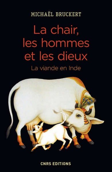 La chair, les hommes et les dieux - la viande en inde - Image principale