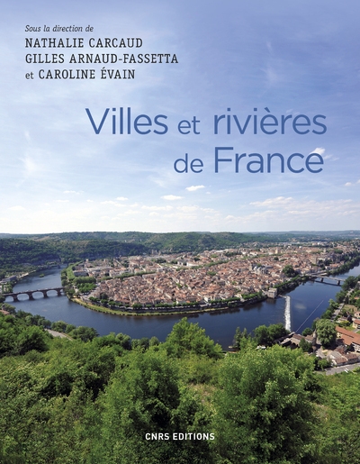 Villes et rivières de france - Image principale