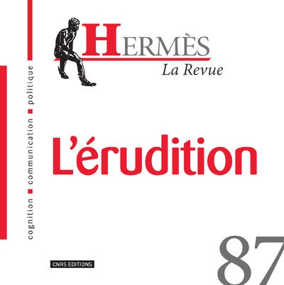Hermès 87 - l'érudition - Image principale