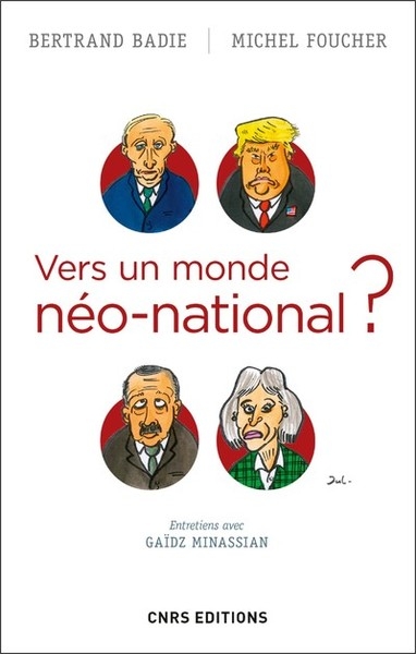 Vers un monde néo-national ? - Image principale