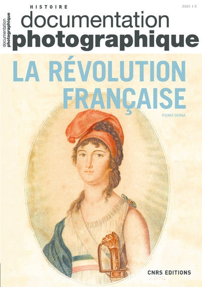 La révolution française dp 8141 - Image principale