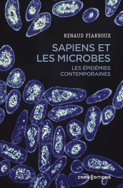 Sapiens et les microbes - les épidémies contemporaines - Image principale