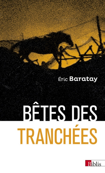 Bêtes des tranchées - Image principale