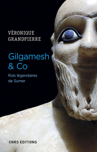 Gilgamesh & co. rois légendaires de sumer - Image principale