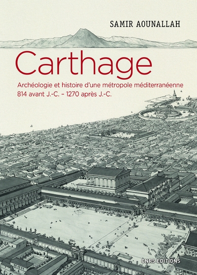 Carthage - Image principale