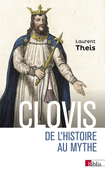 Clovis - de l'histoire au mythe - Image principale