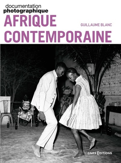 Afrique contemporaine - n° 8165 - Image principale