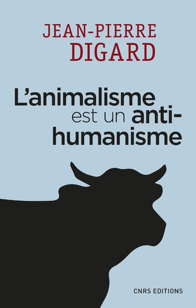 L'animalisme est un anti-humanisme - Image principale