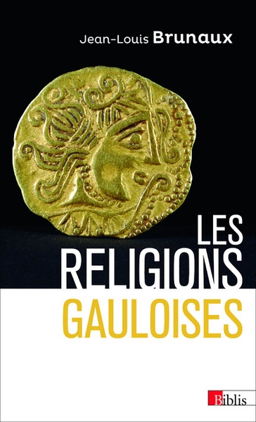 Les religions gauloises - Image principale