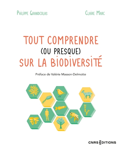 Tout comprendre (ou presque) sur la biodiversité - Image principale