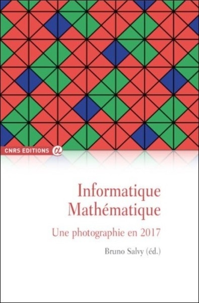 Informatique mathématique - une photographie en 2017 - Image principale