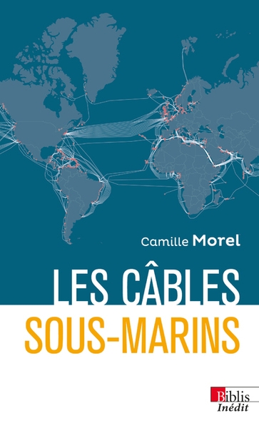 Les câbles sous-marins - Image principale
