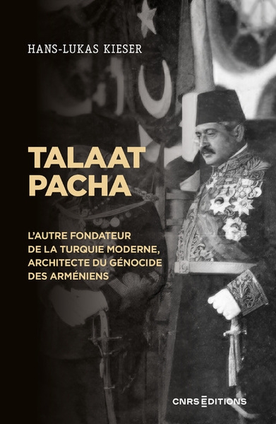 Talaat pacha - l'autre fondateur de la turquie moderne, architecte du génocide des arméniens - Image principale