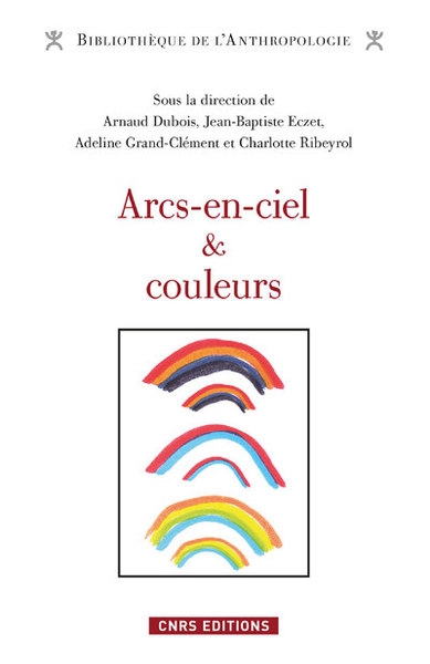 Arcs-en-ciel et couleurs - Image principale