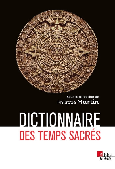 Dictionnaire des temps sacrés - Image principale