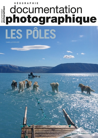 Les pôles - n° 8161 - Image principale