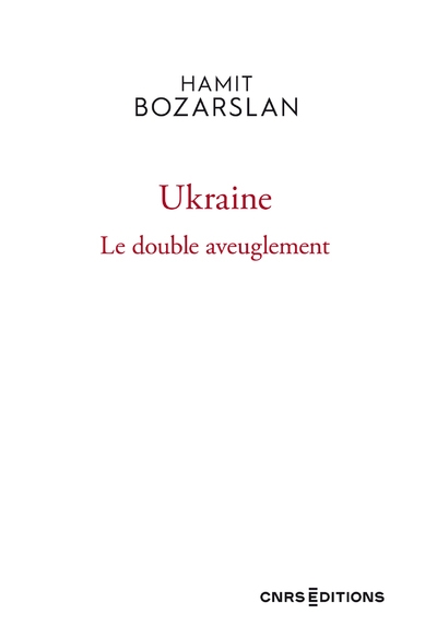 Ukraine - le double aveuglement - Image principale