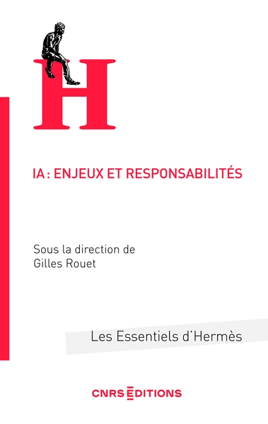 Ia : enjeux et responsabilités - Image principale