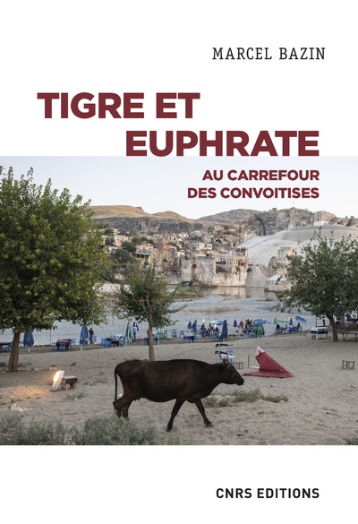 Tigre et euphrate - au carrefour des convoitises - Image principale