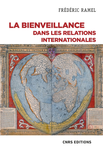 La bienveillance dans les relations internationales - Image principale