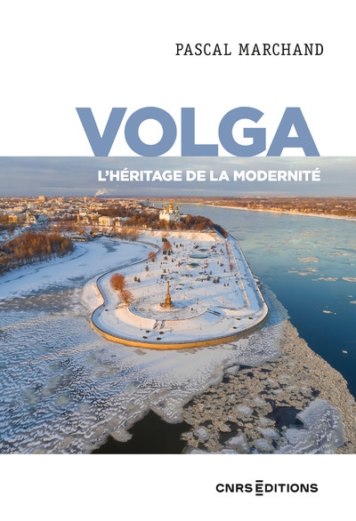 Volga - l'héritage de la modernité - Image principale