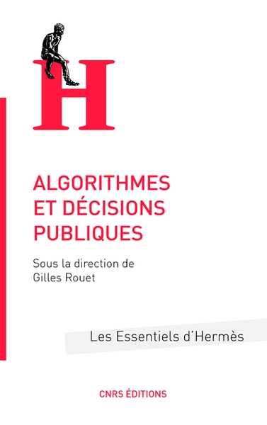 Algorithmes et décisions publiques - Image principale