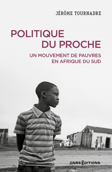 Politique du proche - un mouvement de pauvres en afrique du sud - Image principale