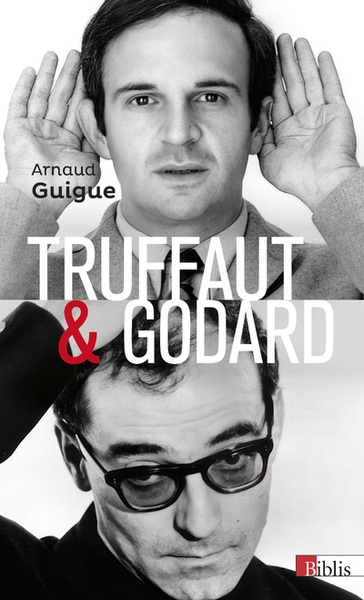 Truffaut & godard - Image principale