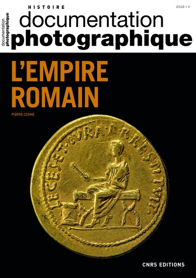 L'empire romain dp - numéro 8136 - Image principale