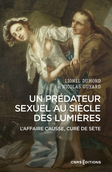 Un prédateur sexuel au siècle des lumières - Image principale