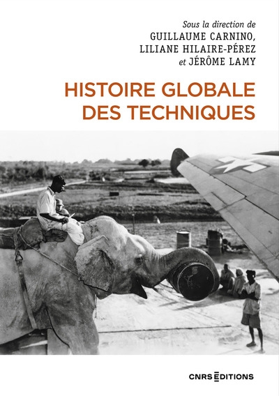 Histoire globale des techniques - Image principale