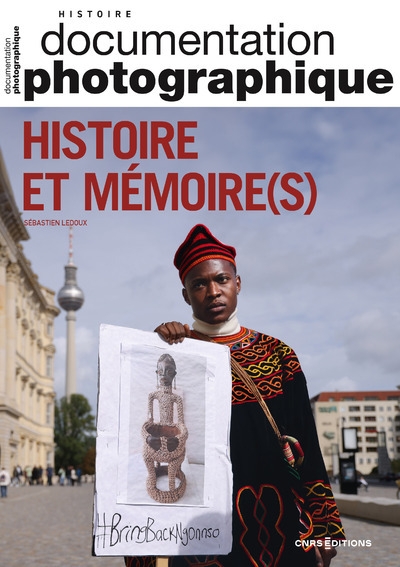 Histoire et mémoire(s) - Image principale