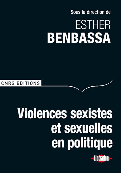 Violences sexistes et sexuelles en politique - Image principale