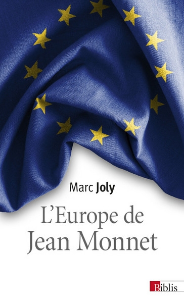L'europe de jean monnet - Image principale