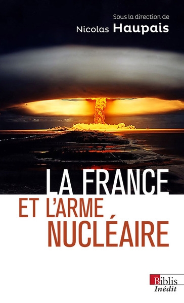 La france et l'arme nucléaire - Image principale